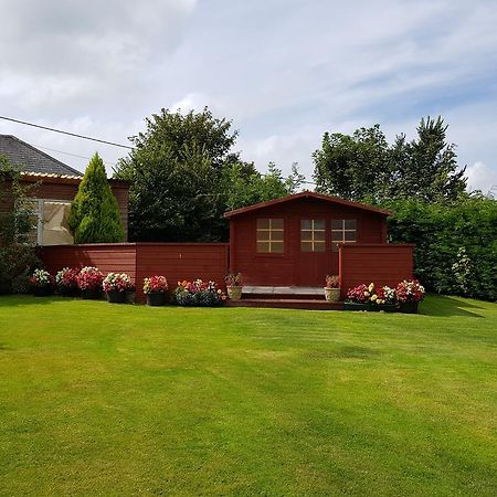 Headdons Bed & Breakfast Holsworthy Exterior foto