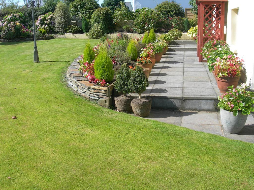 Headdons Bed & Breakfast Holsworthy Zimmer foto