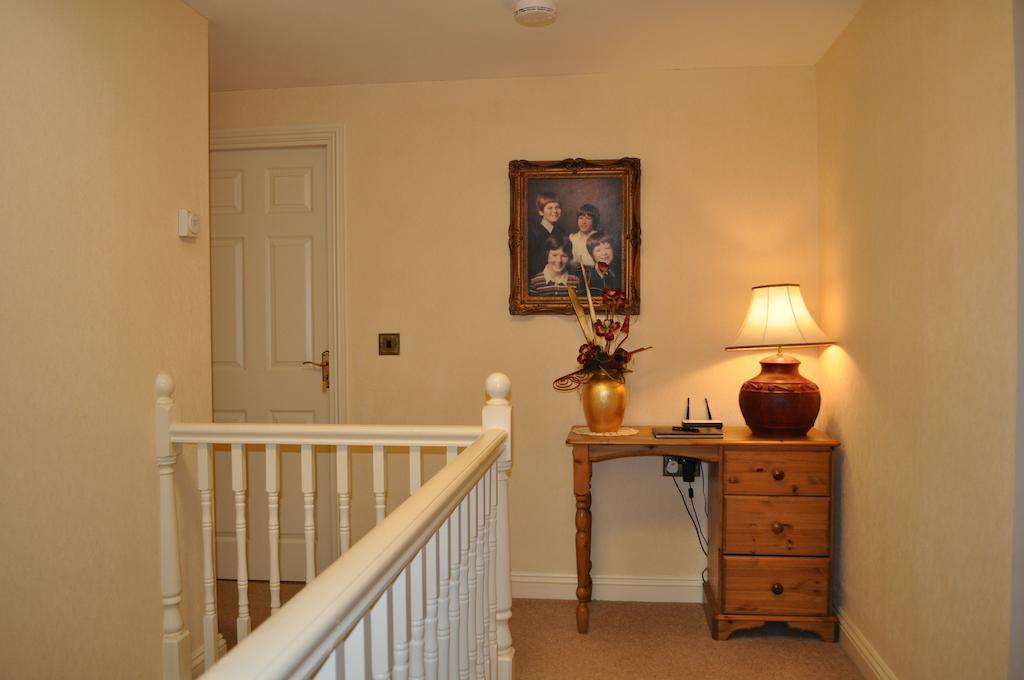 Headdons Bed & Breakfast Holsworthy Zimmer foto