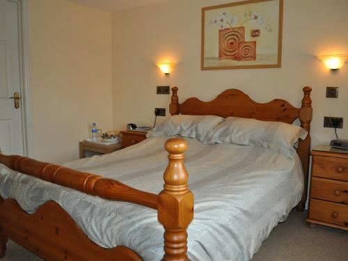 Headdons Bed & Breakfast Holsworthy Exterior foto