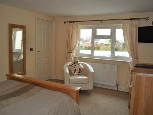 Headdons Bed & Breakfast Holsworthy Exterior foto