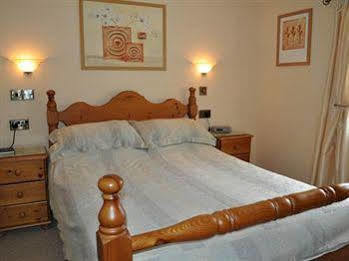 Headdons Bed & Breakfast Holsworthy Exterior foto
