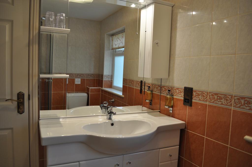 Headdons Bed & Breakfast Holsworthy Zimmer foto