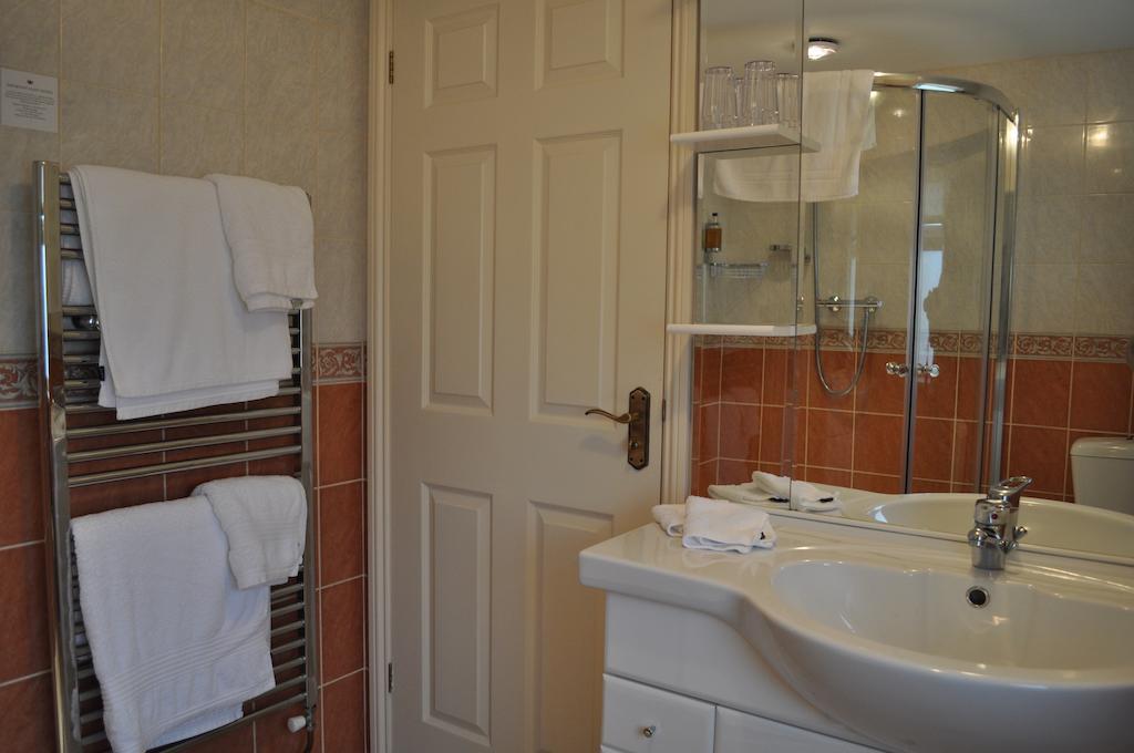 Headdons Bed & Breakfast Holsworthy Zimmer foto