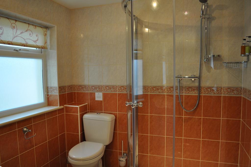 Headdons Bed & Breakfast Holsworthy Zimmer foto