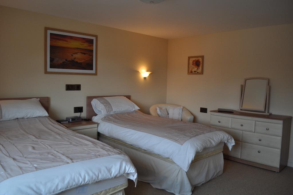 Headdons Bed & Breakfast Holsworthy Zimmer foto
