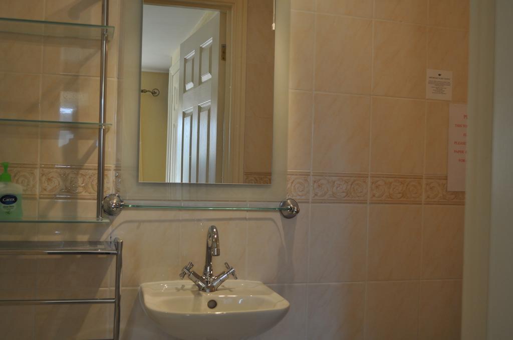 Headdons Bed & Breakfast Holsworthy Zimmer foto